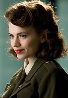 海莉·阿特维尔 Hayley Atwell