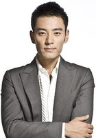 李光洁 Guangjie Li