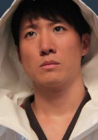 洪天照 Sammy Hung Tin Chiu