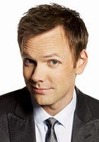 乔尔·麦克哈尔 Joel McHale