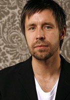帕迪·康斯戴恩 Paddy Considine