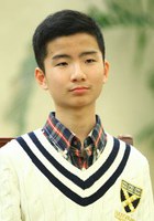 黄天元 Tianyuan Huang