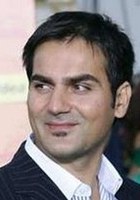 阿尔巴兹·可汗 Arbaaz Khan
