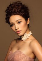顾璇 Xuan Gu