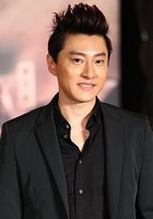 盛鉴 Chien Sheng