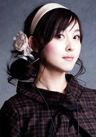 缪婷茹 Tingru Miao
