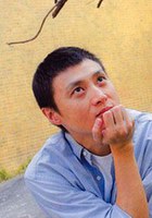 倪震 Joe Nieh