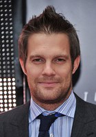 吉欧夫·斯图兹 Geoff Stults