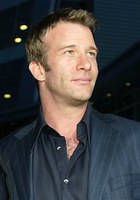 托马斯·简 Thomas Jane