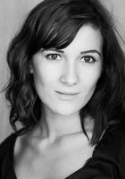 莎拉·索蕾玛尼 Sarah Solemani