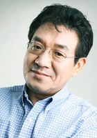 郑汉溶 Han-yong Jeong