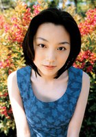 本上真奈美 Manami Honjou