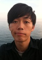 张炜迅 Weixun Zhang