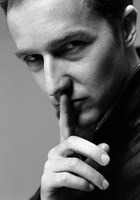 爱德华·诺顿 Edward Norton