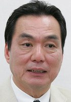 长塚京三 Kyozo Nagatsuka