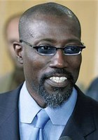 韦斯利·斯奈普斯 Wesley Snipes
