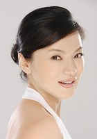 阎青妤 Qingyu Yan