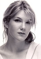 莉莉·拉贝 Lily Rabe