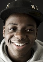 丹尼尔·卡卢亚 Daniel Kaluuya