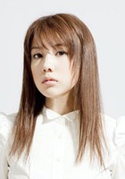 仲里依纱 Riisa Naka 