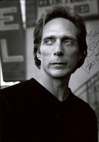 威廉·菲德内尔 William Fichtner