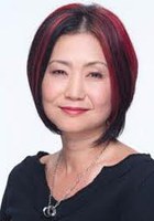 内田春菊 Shungiku Uchida