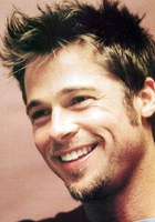 布拉德·皮特 Brad Pitt