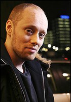 阿卡塞尔·亨涅 Aksel Hennie