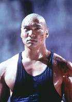 李截 Jason Scott Lee