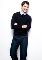 尼克·达歌斯托 Nicholas D'Agosto