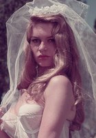 碧姬·芭铎 Brigitte Bardot