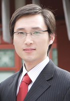 蒋熹多 Xiduo Jiang
