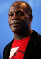 丹尼·格洛弗 Danny Glover
