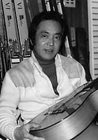 土屋嘉男 Yoshio Tsuchiya