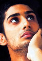 Prateik Babbar 