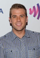 斯科特·埃文斯 Scott Evans