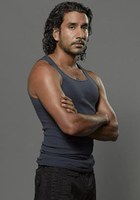 纳威恩·安德利维斯 Naveen Andrews