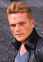 格雷格·克列克 Greg Kriek