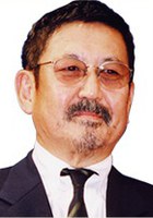 中村贺津雄 Katsuo Nakamura