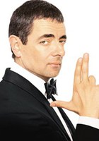 罗温·艾金森 Rowan Atkinson