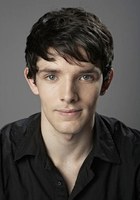 科林·摩根 Colin Morgan