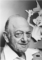 梅尔·布兰科 Mel Blanc