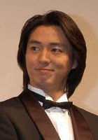 葛山信吾 Shingo Katsurayama