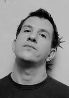 马希尔 迪 冯佐布 Marcial Di Fonzo Bo