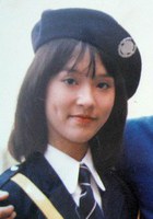 翁静晶 Jing-Jing Yung