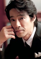 堤真一 Shin'ichi Tsutsumi