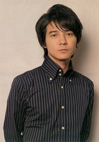吉冈秀隆 Hidetaka Yoshioka