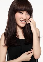 孟瞳迪 Tongdi Meng