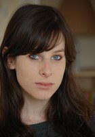 萨沙·斯皮尔伯格 Sasha Spielberg