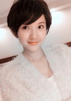 唐艺昕 Yixin Tang